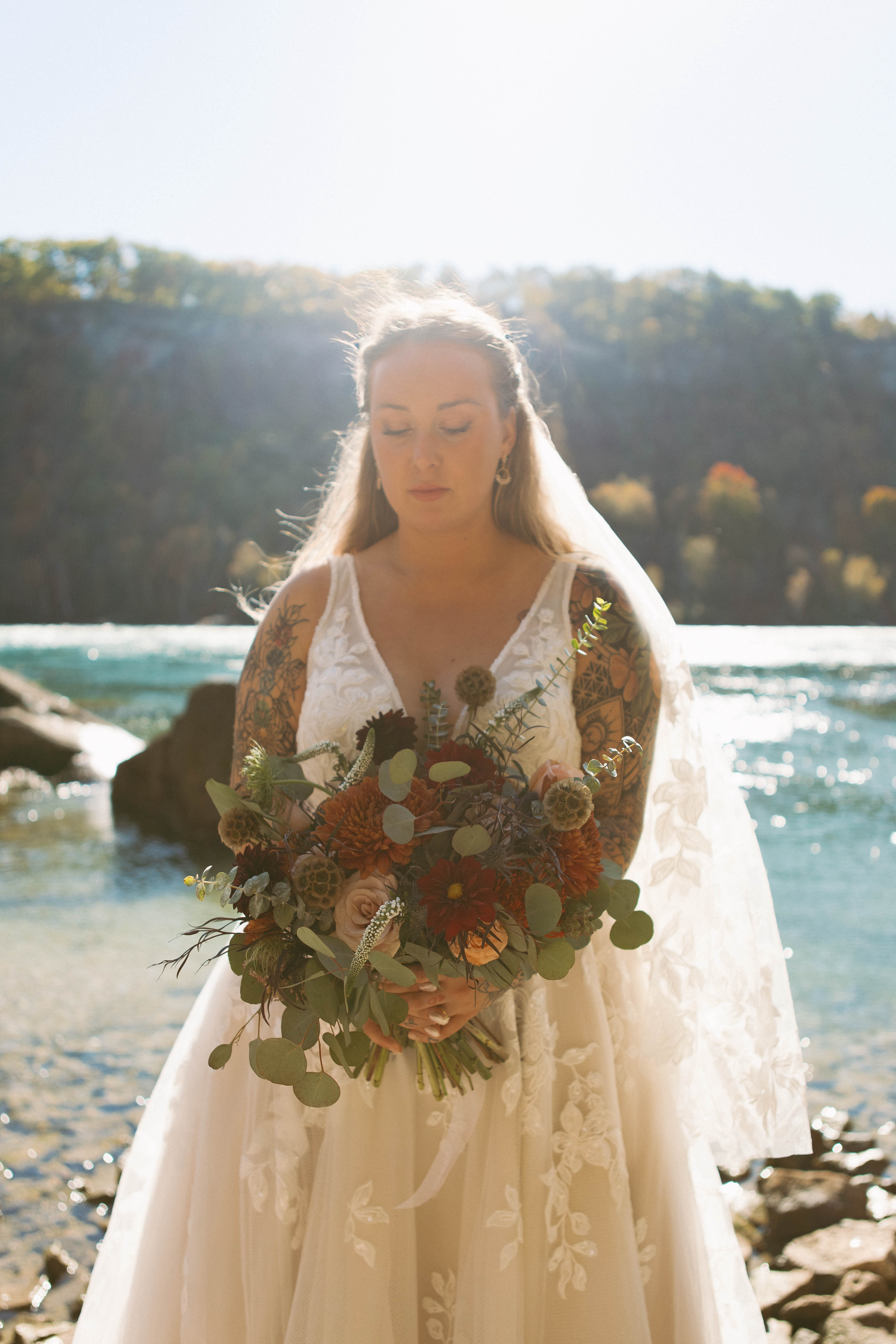 Personal image of Camille